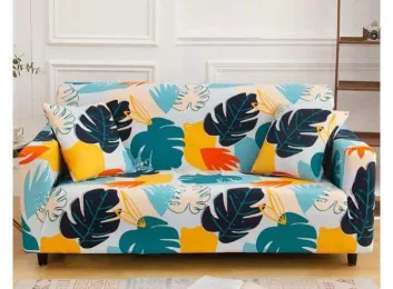 Super Soft Sofa Cover